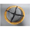 Image 1 : WOOD  CAST 15 STEERING WHEEL