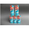 Image 2 : LOT OF 5 CASTROL OUTBOARD MOTOR OIL 500 ML CANS