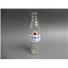 Image 1 : TEXACO HAVOLINE CALTEX QT OIL BOTTLE