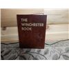 Image 2 : LOT OF 7 HUNTING RELATED ITEMS THE WINCHESTER BOOK 1 OF 1000 BOW, SAMORI SWORD, 2 ARROW POUCHES  2 S