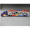 Image 2 : FLEET OF SUNOCO PLASTIC VEHICLES