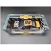 Image 2 : ERTL AMERICAN MUSCLE CATERPILLAR #95 RACE CAR