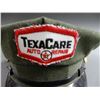 Image 2 : TEXACO SERVICE ATTENDANTS HAT