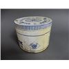 Image 2 : IMPERIAL OIL LIMITED 5 LB TIN MICA  AXLE GREASE SOME WEAR  LOCATION: LOWER LEFT