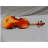 Image 2 : VIOLIN WITH CASE  ACCESSORIES