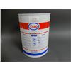 Image 3 : ESSO VARSOL 20 LITRE CAN BILINGUAL, CORRECT CAP  GOOD CONDITION  LOCATION: LOWER LEFT