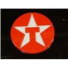 Image 2 : TEXACO EMBOSSED PLASTIC SIGN
