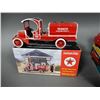 Image 2 : LOT OF 4 TEXACO VEHICLES