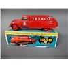Image 3 : LOT OF 4 TEXACO VEHICLES