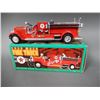 Image 4 : LOT OF 4 TEXACO VEHICLES