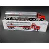 Image 2 : LOT OF 3 TEXACO BANKS
