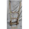 Image 1 : FAIRBANKS-MORSE BAG CART 22" X 25" X 55"  LOCATION: GENERAL STORE