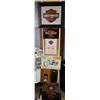 Image 1 : LOT OF HARLEY-DAVIDSON COLLECTIBLES