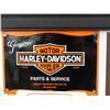 Image 3 : LOT OF HARLEY-DAVIDSON COLLECTIBLES