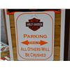 Image 4 : LOT OF HARLEY-DAVIDSON COLLECTIBLES