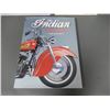Image 2 : GROUP OF INDIAN MOTORCYCLE COLLECTIBLES