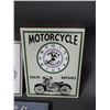 Image 4 : GROUP OF INDIAN MOTORCYCLE COLLECTIBLES