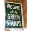 Image 2 : WE GIVE SH GREEN STAMPS FLANGE