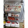 Image 1 : ASSORTMENT OF CAMPBELLS COLLECTIBLES
