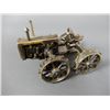 Image 6 : LOT OF FARMING COLLECTIBLES