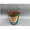 Image 2 : SUPERDUTY 25 LB GREASE PAIL SOME WEAR SUPERTEST ROOM LOCATION: SUPERTEST ROOM