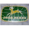 Image 1 : JOHN DEERE STAINGLASS