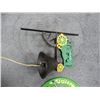 Image 3 : SET OF 2 JOHN DEERE CAST COLLECTIBLES