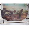 Image 3 : LOT OF 5 JOHN DEERE ADVERTISING