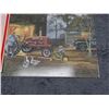 Image 2 : LOT OF 4 McCORMICK-DEERING SST SIGN