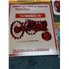 Image 5 : LOT OF 4 McCORMICK-DEERING SST SIGN