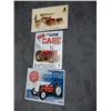 Image 1 : LOT OF 3 FARMING SST SIGNS