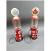 Image 1 : LOT OF 2 SUPERTEST LIQUOR DISPENSERS  SUPERTEST ROOM LOCATION: SUPERTEST ROOM