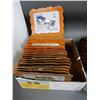 Image 2 : ASSORTMENT OF EARLY COLLECTIBLES
