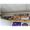 Image 2 : LOT OF 16 TINS