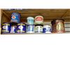 Image 1 : ASSORTMENT OF 10 HONEY PAILS