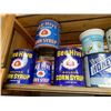 Image 2 : ASSORTMENT OF 10 HONEY PAILS