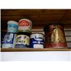 Image 3 : ASSORTMENT OF 10 HONEY PAILS