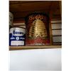 Image 4 : ASSORTMENT OF 10 HONEY PAILS