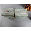 Image 3 : GROUP OF 11 TOBACCO TINS