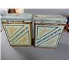 Image 5 : GROUP OF 11 TOBACCO TINS
