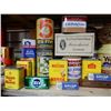 Image 2 : ASSORTMENT OF GENERAL STORE ITEMS