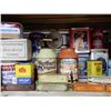 Image 3 : ASSORTMENT OF GENERAL STORE ITEMS