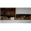 Image 2 : VARIETY OF GENERAL STORE COLLECTIBLES