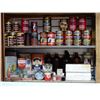 Image 3 : VARIETY OF GENERAL STORE COLLECTIBLES