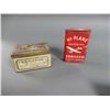 Image 5 : TOBACCO PIPE  7 VARIOUS TINS