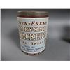 Image 6 : ASSORTMENT OF GENERAL STORE PAILS  TINS
