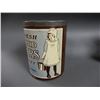 Image 7 : ASSORTMENT OF GENERAL STORE PAILS  TINS