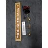 Image 1 : GROUP OF 3 GENERAL STORE COLLECTIBLES