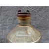 Image 2 : IMPERIAL OIL GALVANIZED 5 IMP GALLON FUEL CAN CORRECT CAP UPPER LEFT LOCATION: UPPER LEFT