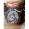 Image 8 : GROUPING OF 12 COCA-COLA PICTURES